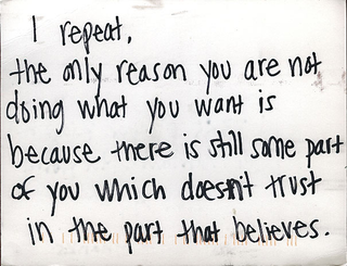 Illustration for article titled I needed this today (PostSecret)